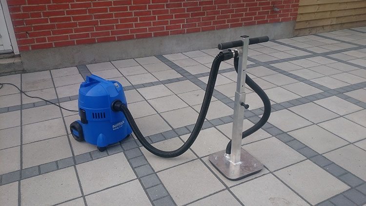 fl mini fliseløfter