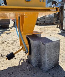 Adapter til Danblokke