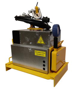 Holder til hydraulisk fliseløfter