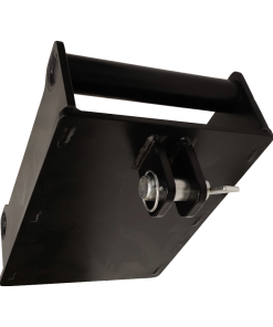 Hurtigskift til minigraver