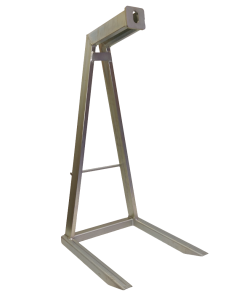 Pallegafler til Knap On Kran